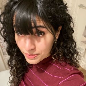 Meet your Posher, Archana